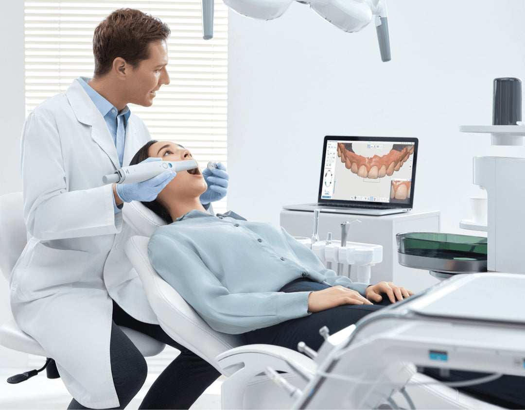 All-Digital Dentistry for Labs: Everyday Cases, Faster Turnarounds, and What to Stock - Elegant Direct
