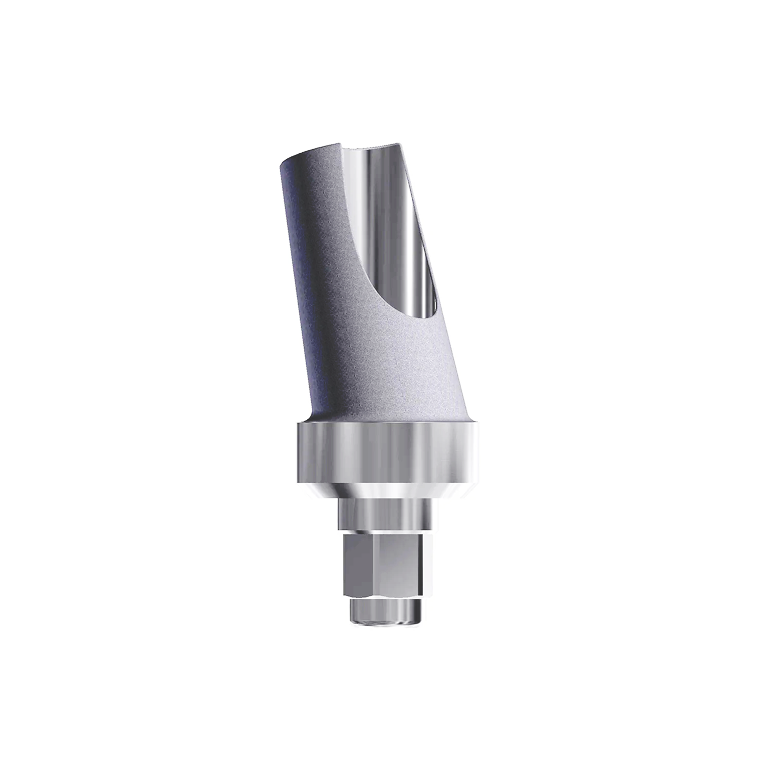 Zimmer TSV Angled Abutment