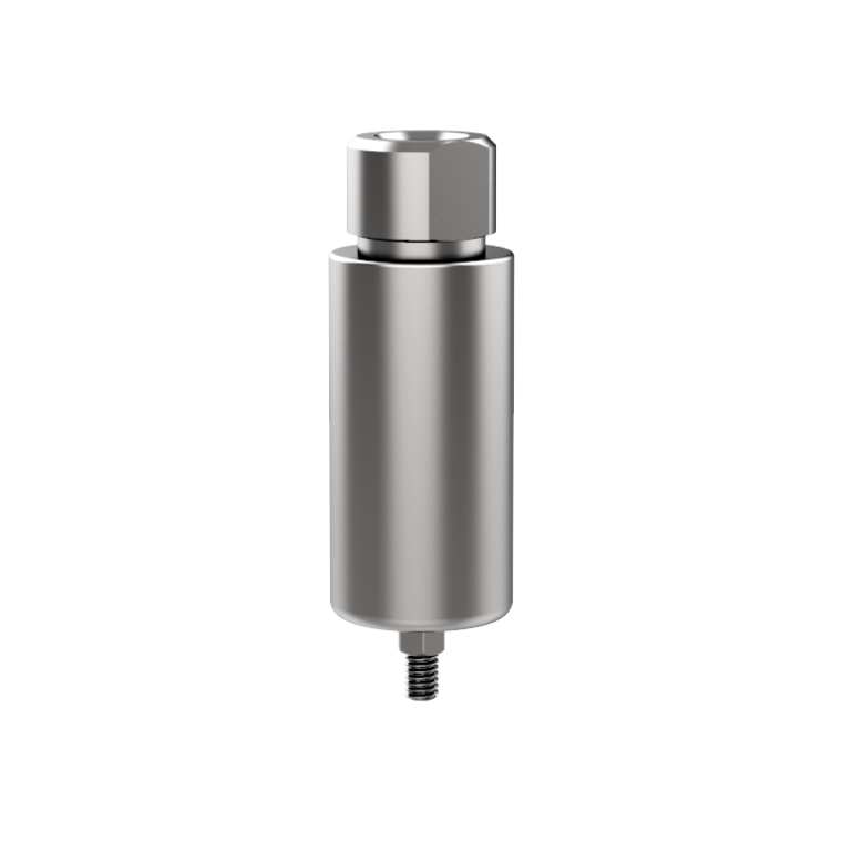 Arum Premilled Abutment Blank