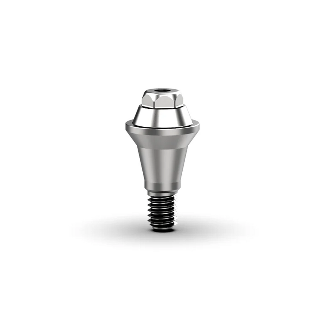 Biomet Certain Straight Multi-Unit Abutment
