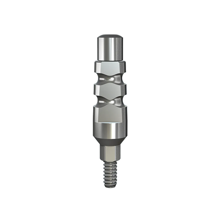 Closed Tray Impression Coping - Elegant Direct