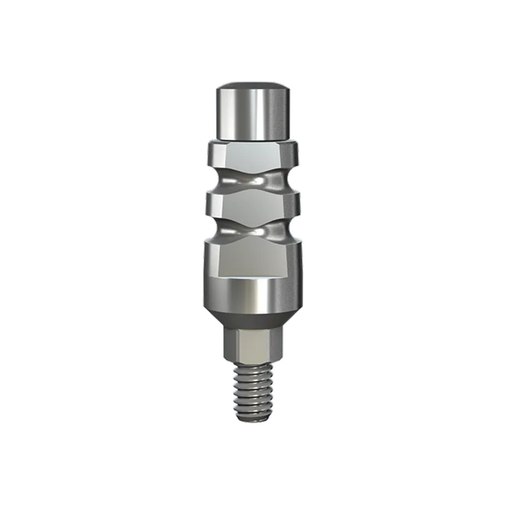 Closed Tray Impression Coping - Elegant Direct