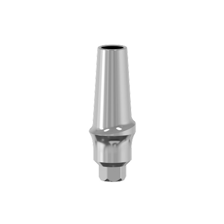 Concave Anatomic Straight Abutment