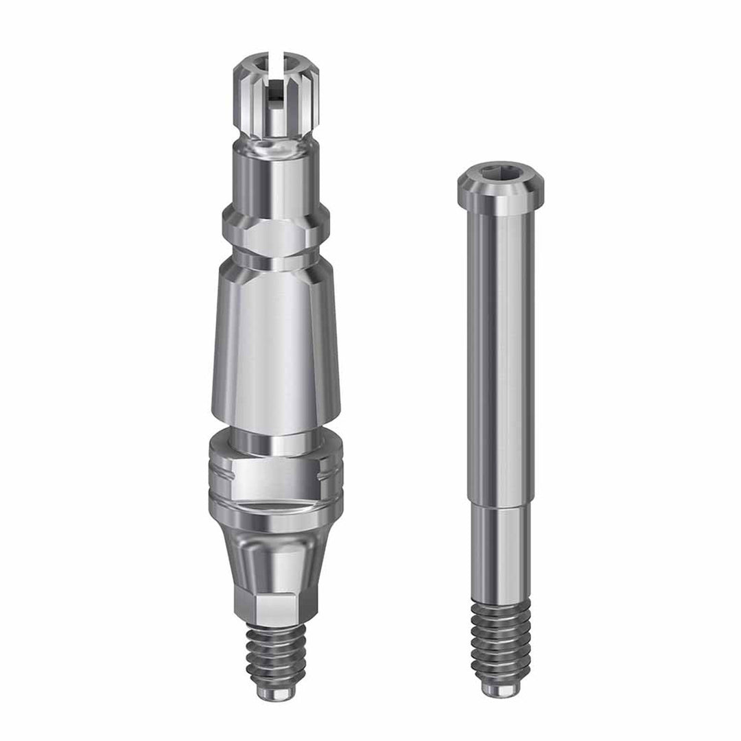 Hiossen Regular Open Tray Impression Transfer