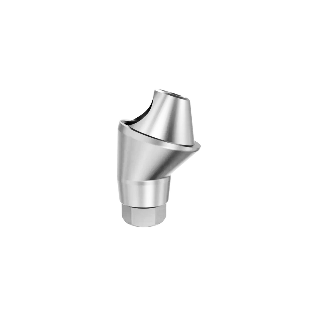 Megagen Anyridge Angled 17° Multi-Unit Abutment
