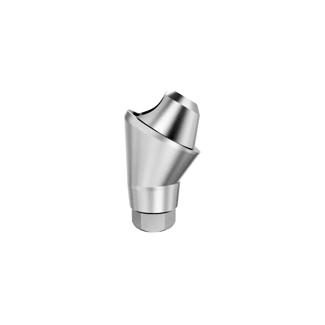 Megagen Anyridge Angled 30° Multi-Unit Abutment