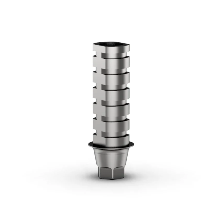 Megagen AnyRidge Temporary Abutment