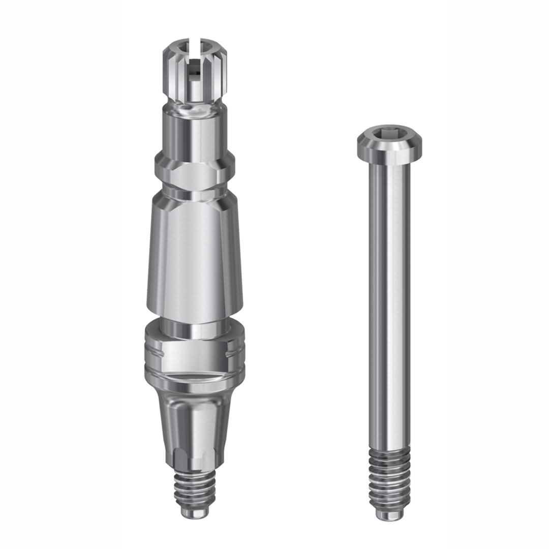 MIS Standard Closed Tray Impression Transfer - Elegant Direct