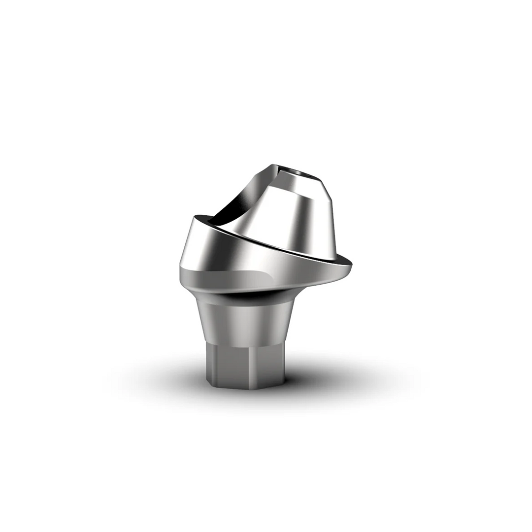 Nobel Active 3.0 Angled 17° Multi-Unit Abutment
