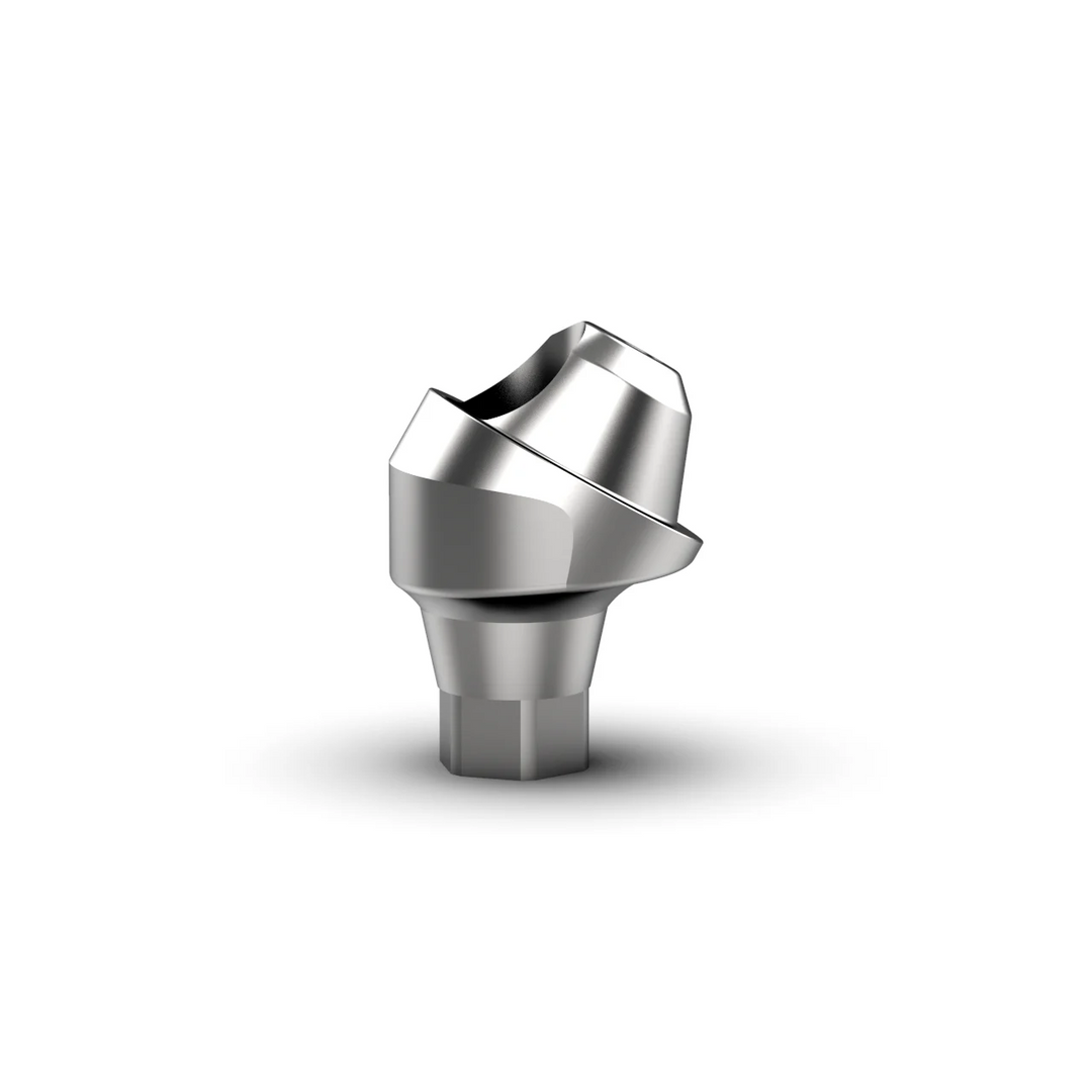 Nobel Active 3.0 Angled 30° Multi-Unit Abutment