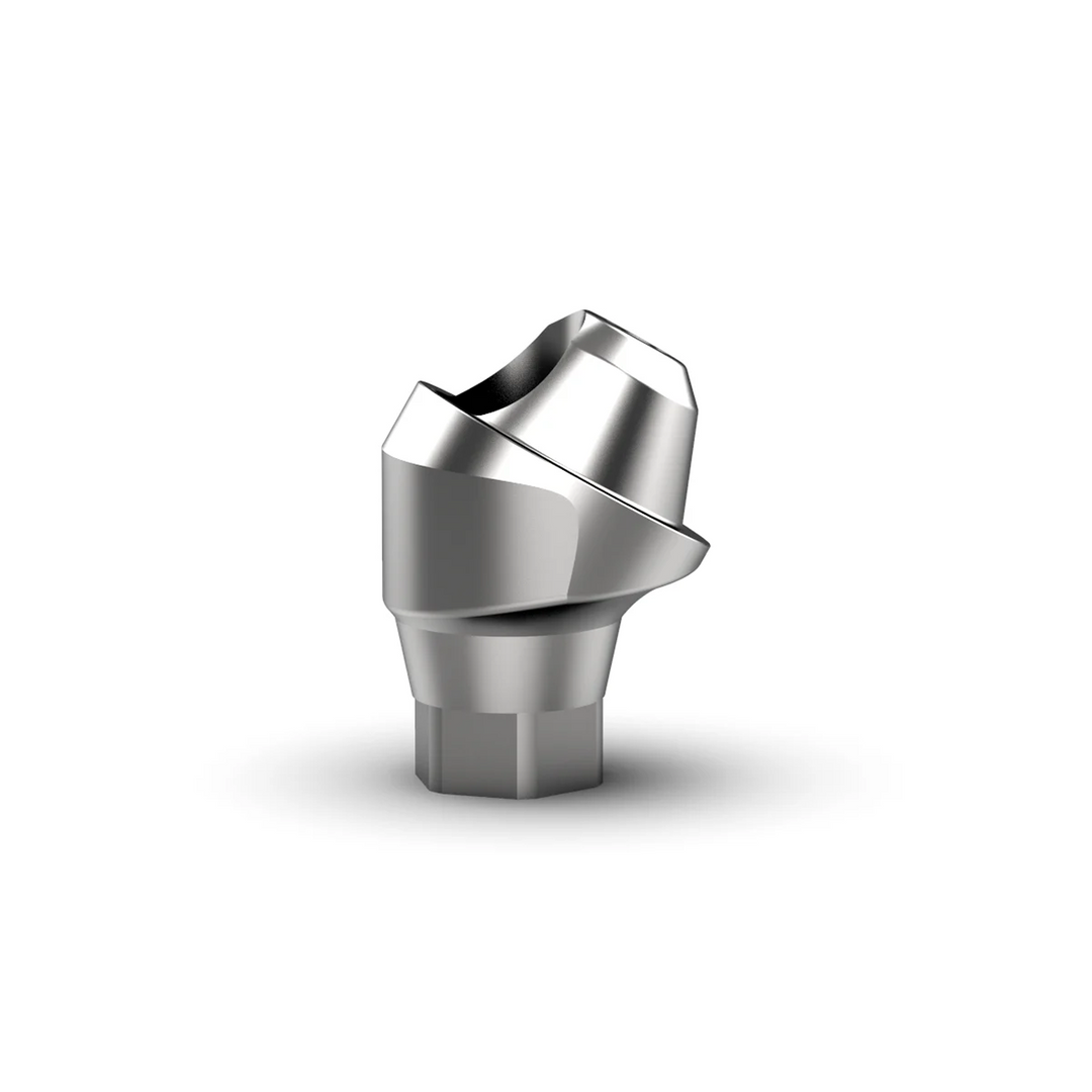Nobel Active 3.5 Angled 30° Multi-Unit Abutment