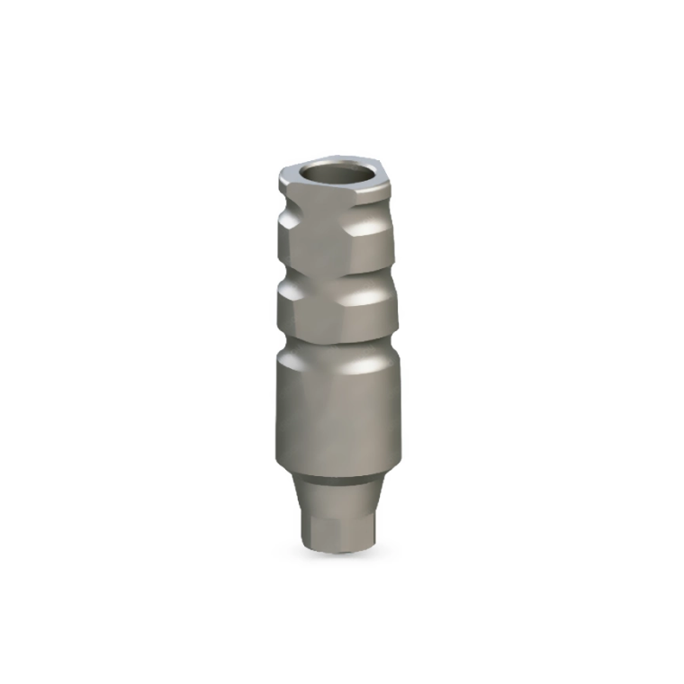 Open Tray Impression Coping