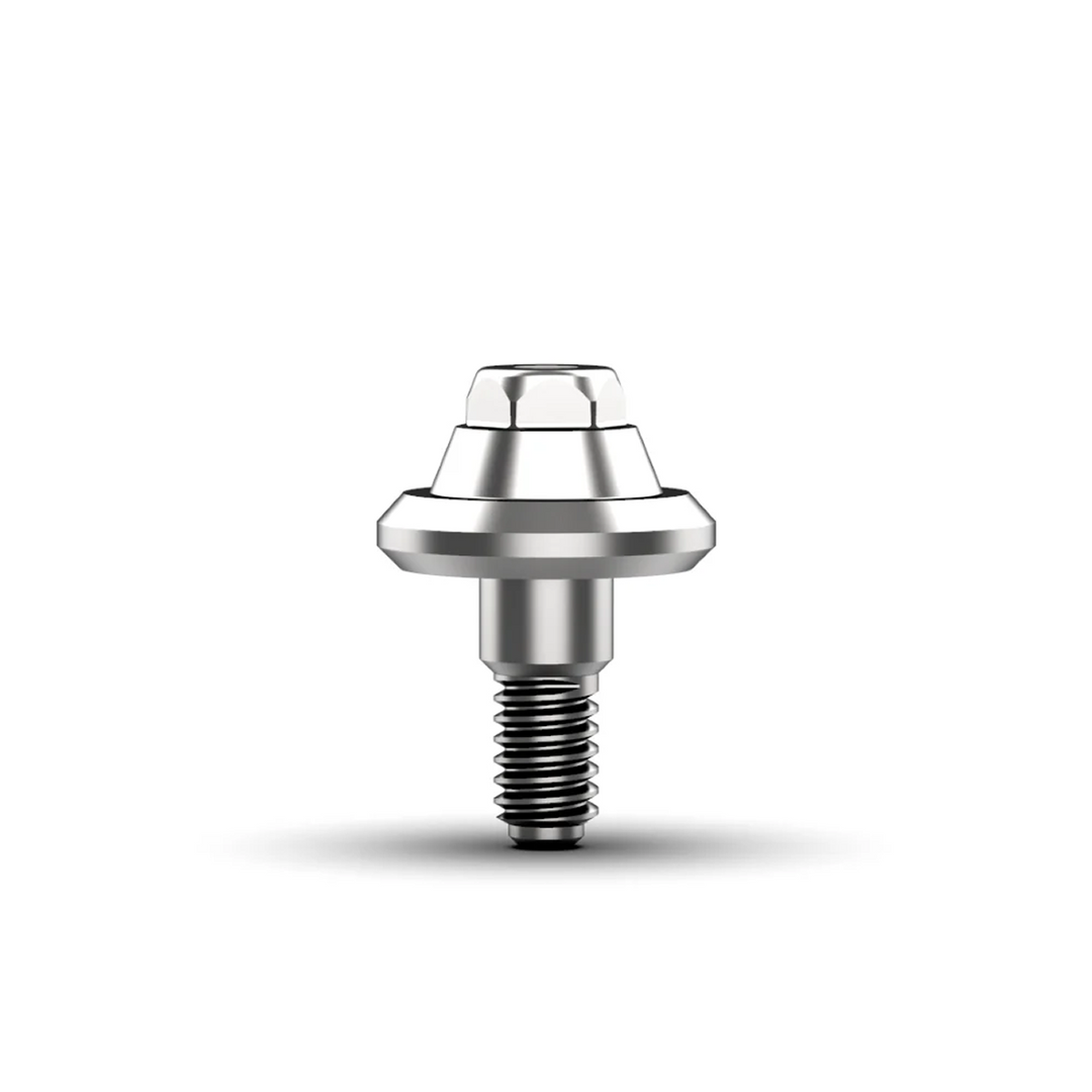 Zimmer 5.7 Straight Multi-Unit Abutment
