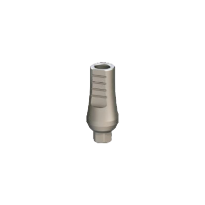 Straight Abutment Mm X Mm Elegant Direct