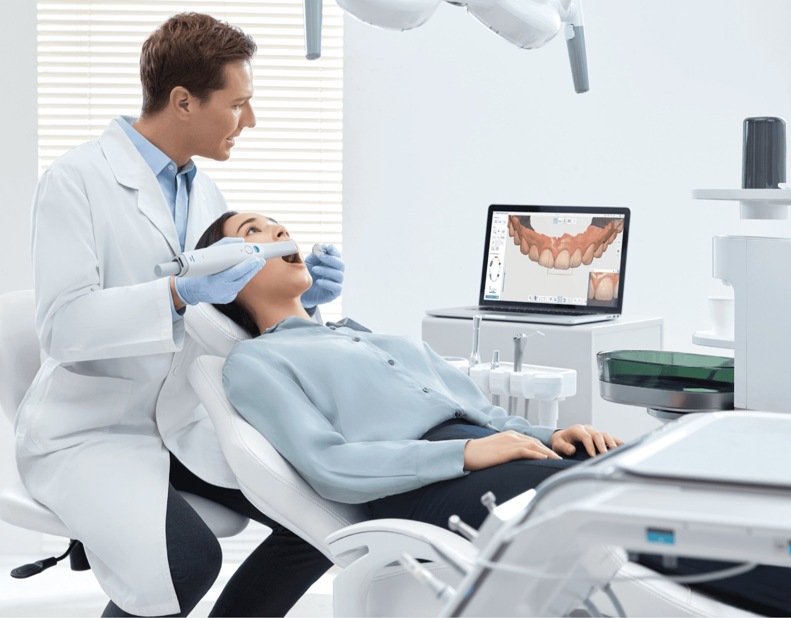 All-Digital Dentistry for Labs: Everyday Cases, Faster Turnarounds, and What to Stock - Elegant Direct
