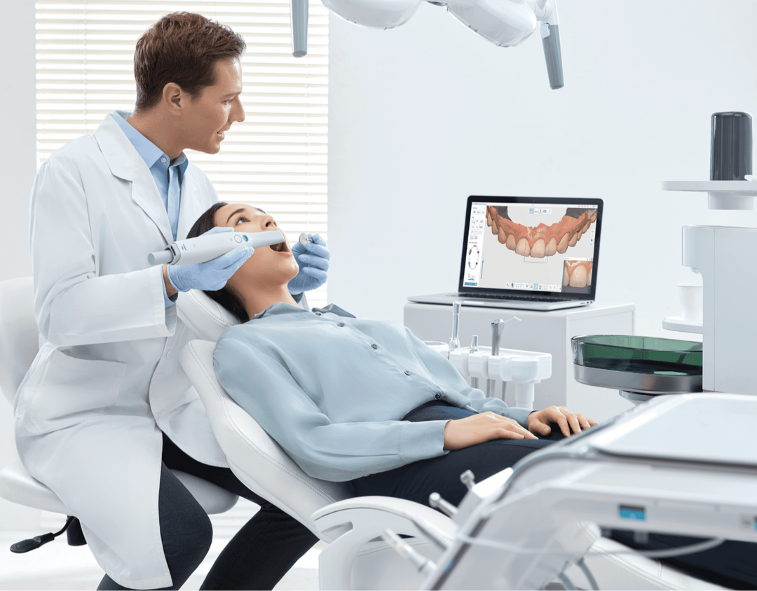 All-Digital Dentistry for Labs: Everyday Cases, Faster Turnarounds, and What to Stock