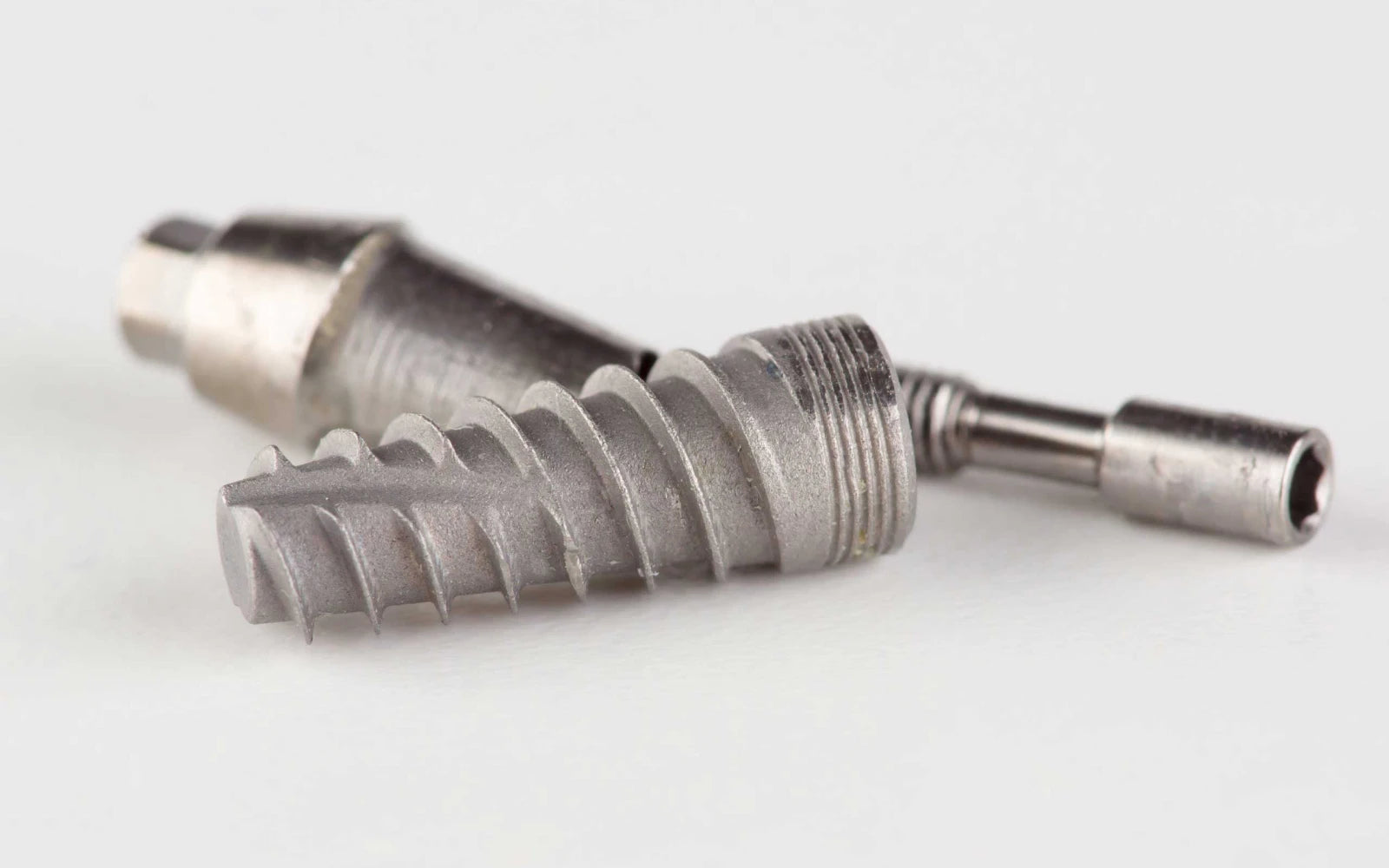 Implant Components