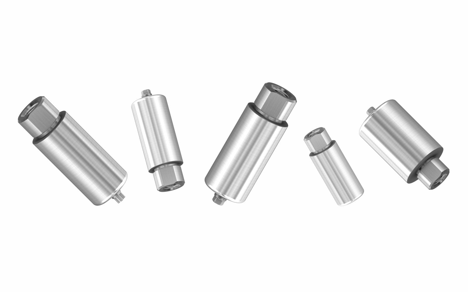 Premilled Abutment Blanks