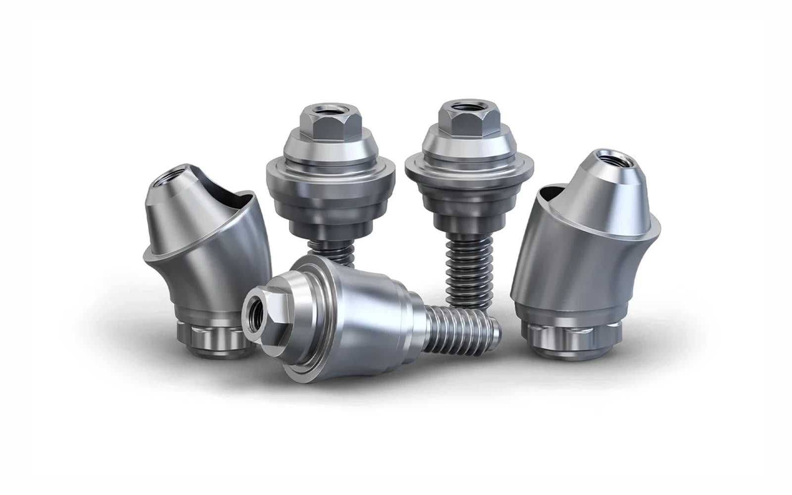 Multi-Unit Abutments