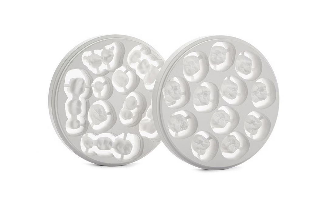 Zirconia Discs