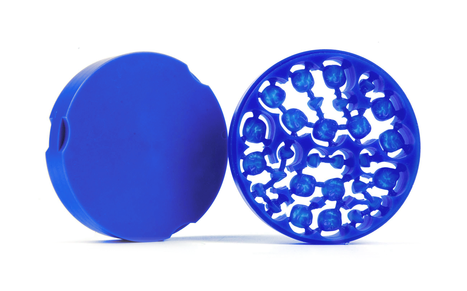 Wax Discs