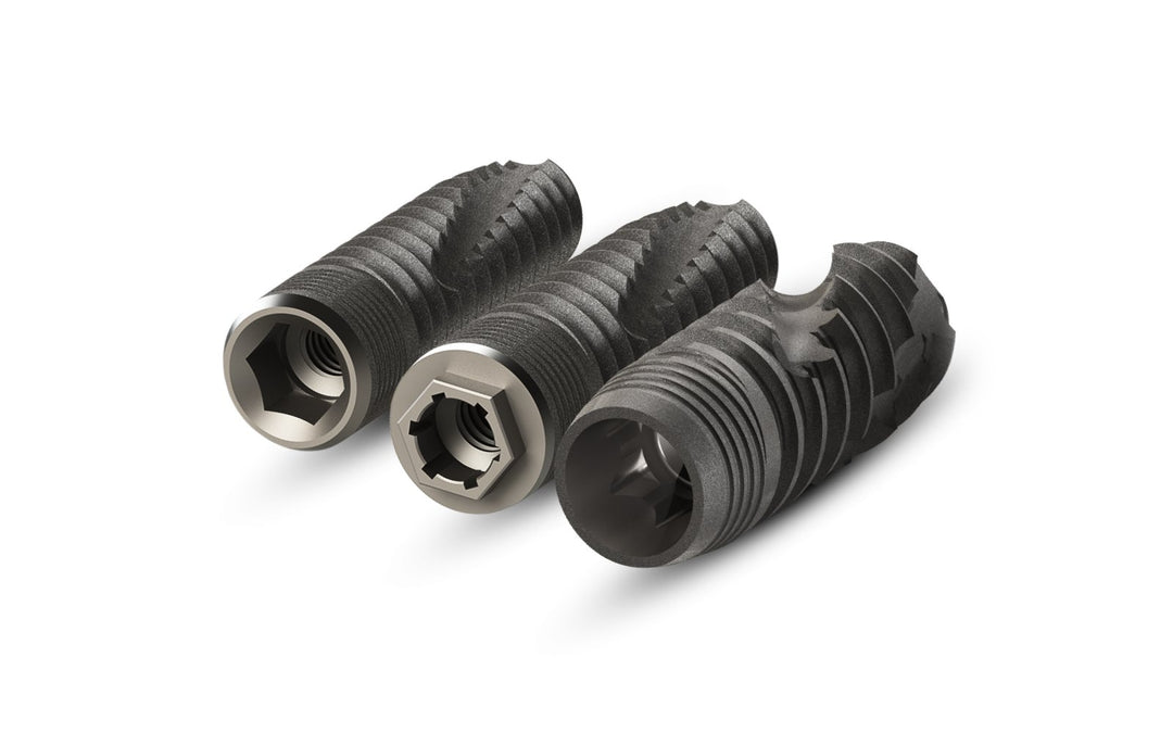 Duranext Duo Implant System