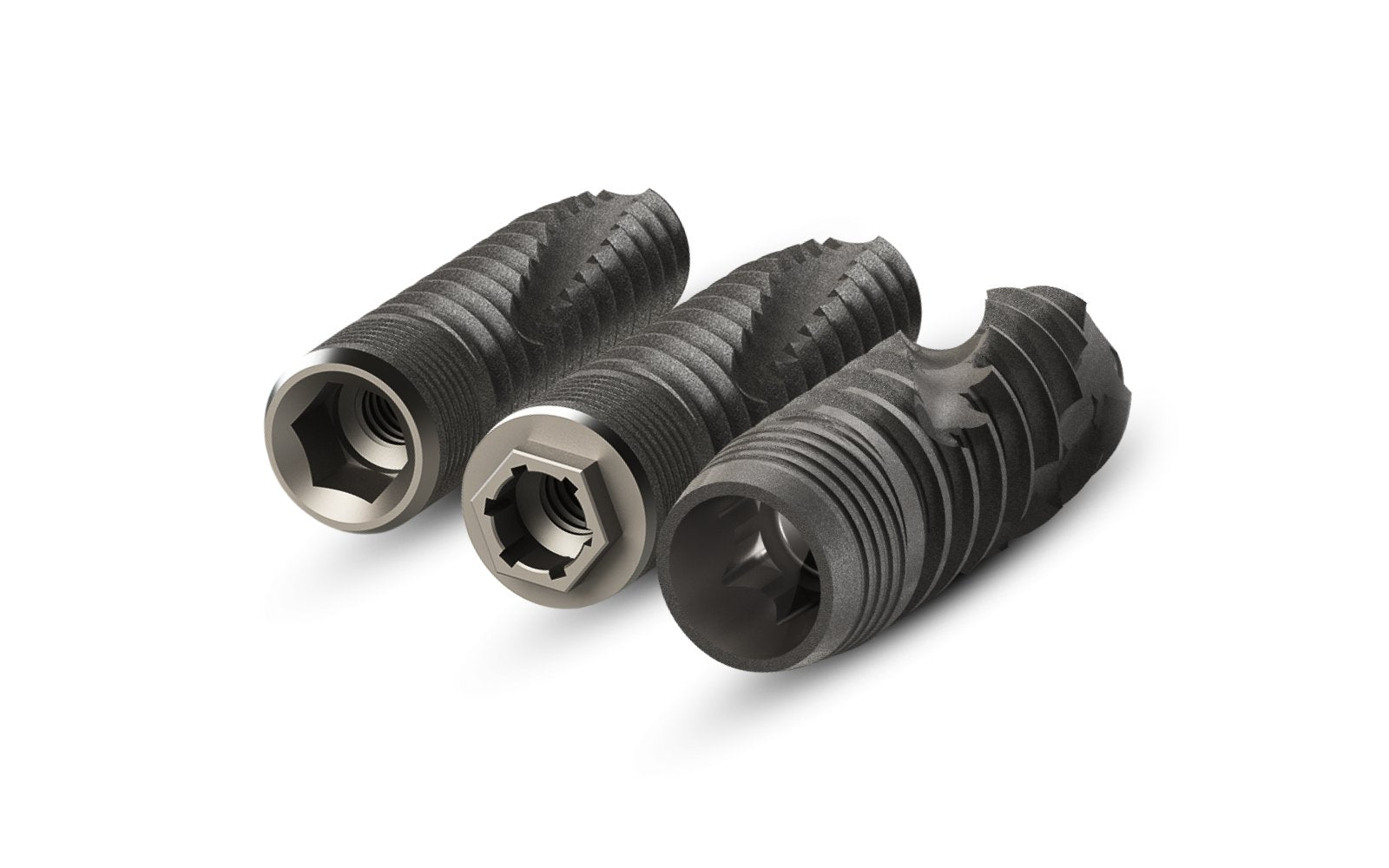 Duranext Duo Implant System