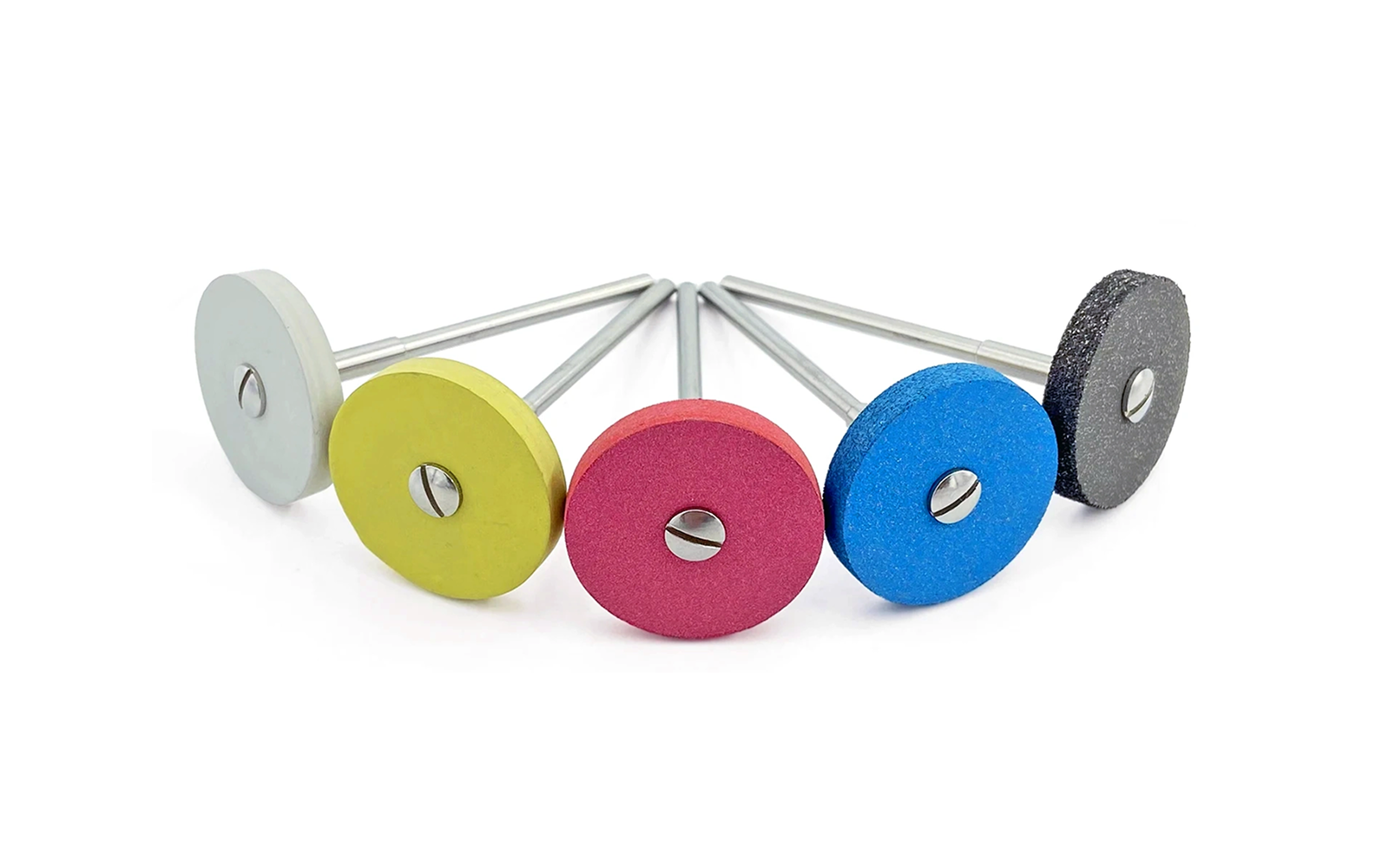 Sintered Diamond Discs