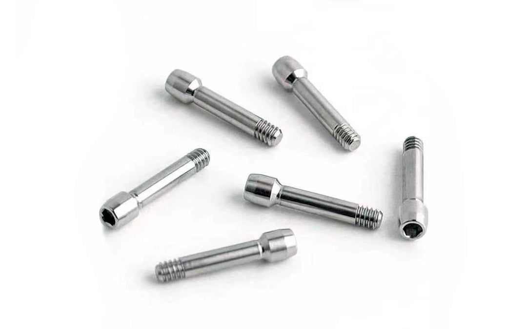 Screws