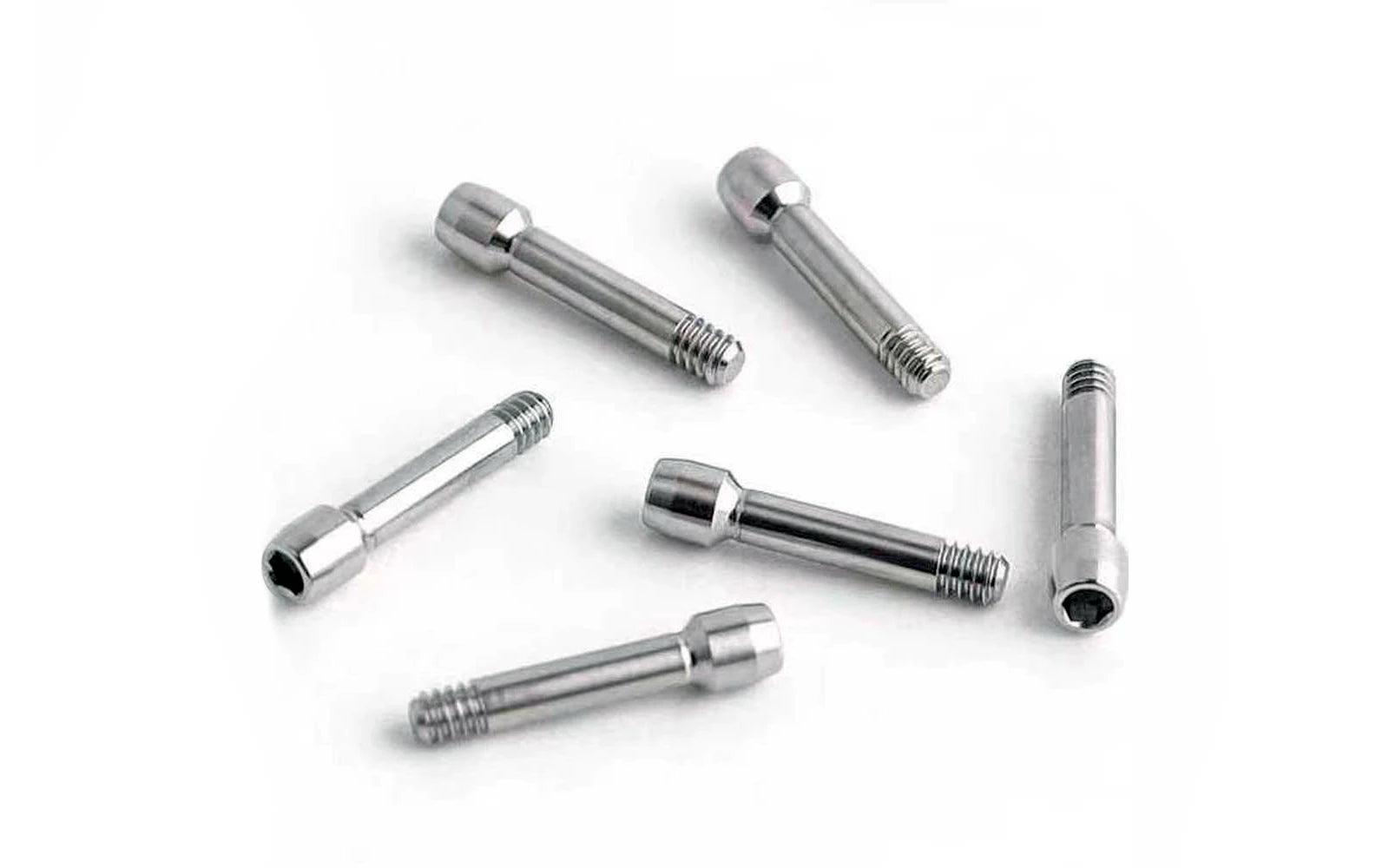 Screws