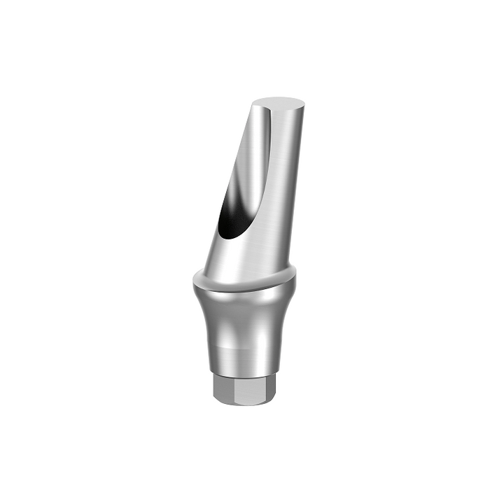 Angled 15° Abutment