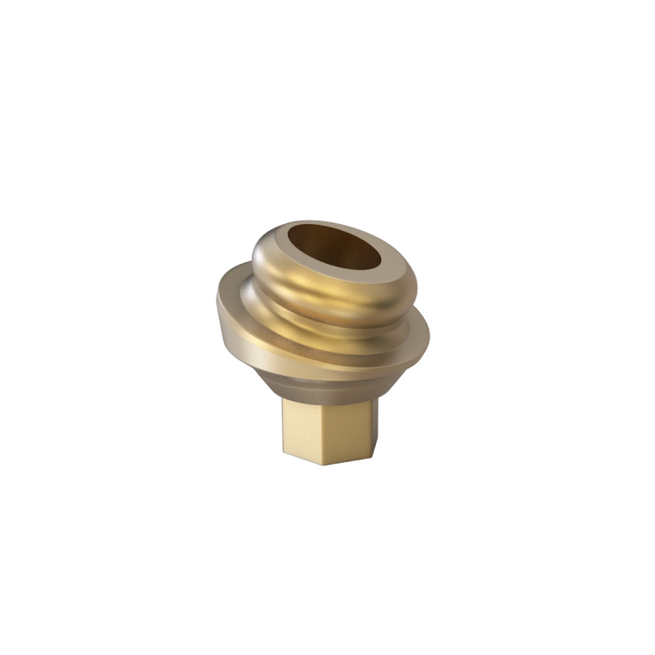 Click Angled 18° Abutment