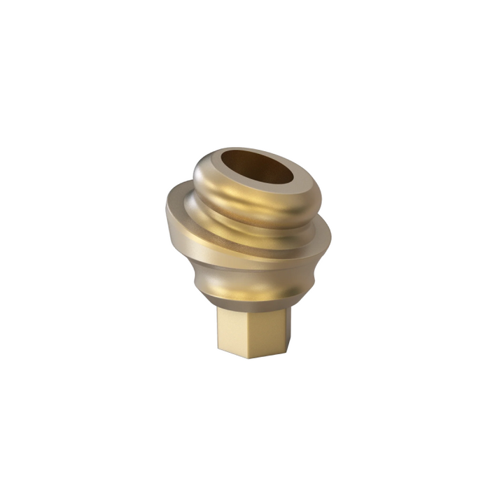 Click Angled 18° Abutment