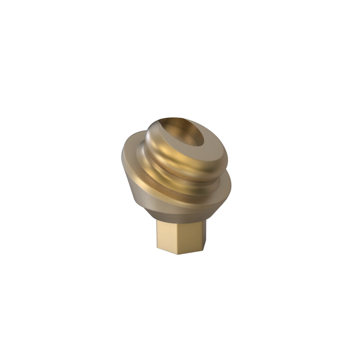 Click Angled 30° Abutment