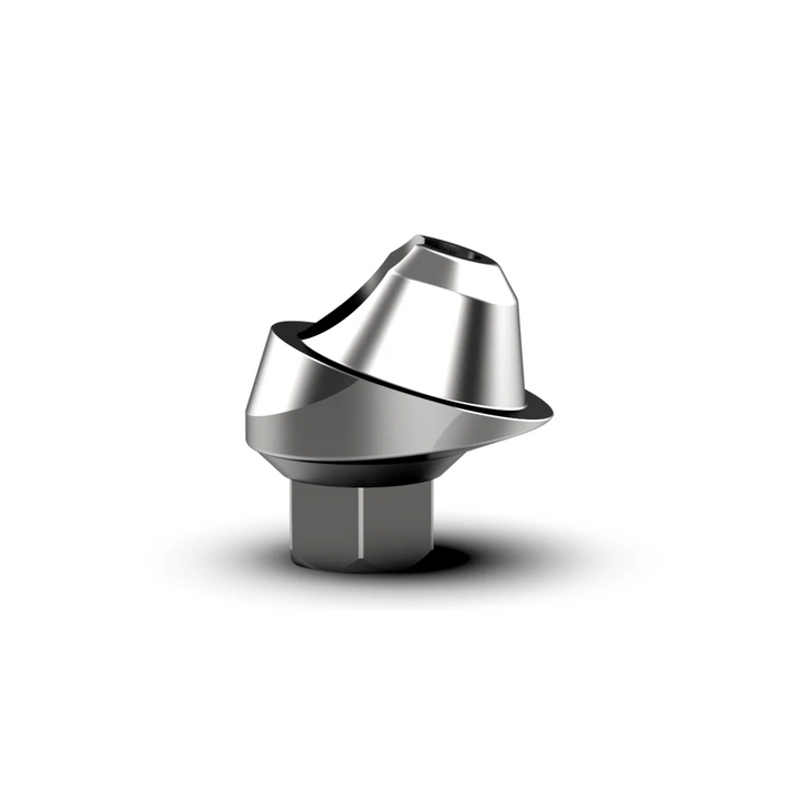 BioHorizons 3.5 Angled 17° Multi-Unit Abutment