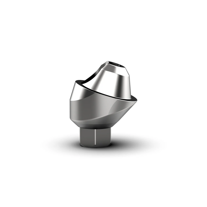 BioHorizons 3.5 Angled 17° Multi-Unit Abutment