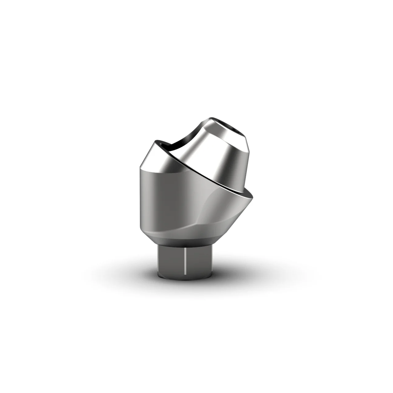 BioHorizons 3.5 Angled 30° Multi-Unit Abutment – Elegant Direct