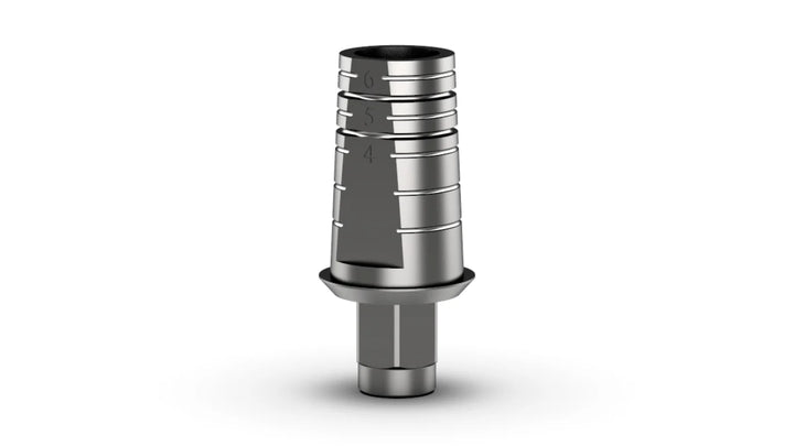 Biomet 3i Certain Ti Base Set