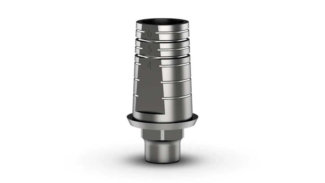 Biomet 3i Certain Ti Base Set