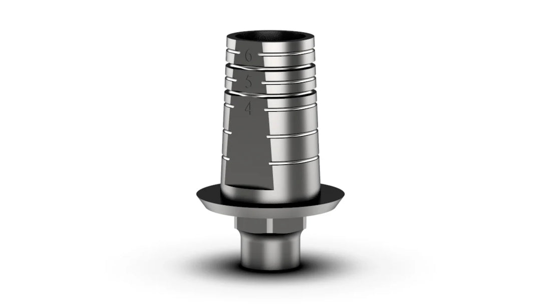 Biomet 3i Certain Ti Base Set