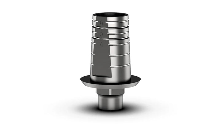 Biomet 3i Certain Ti Base Set