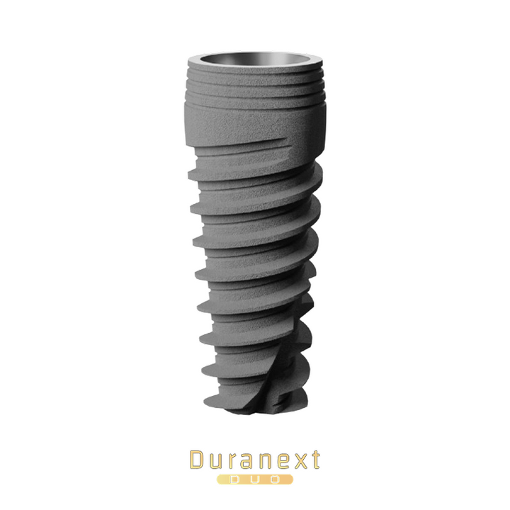 Duranext Duo Implant 5.0 mm x 13.0 mm