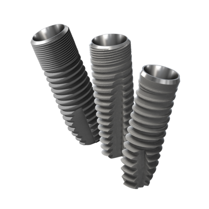 Duranext Duo Implant 5.0 mm x 13.0 mm