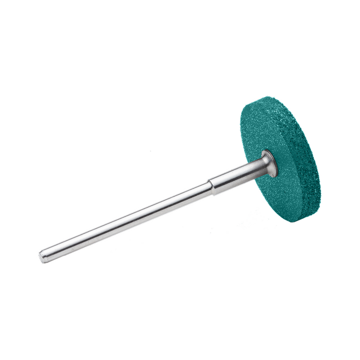 Large Square-Edge Diamond Grinding Wheel