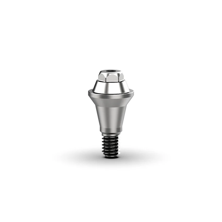 Megagen Anyridge Straight Multi-Unit Abutment