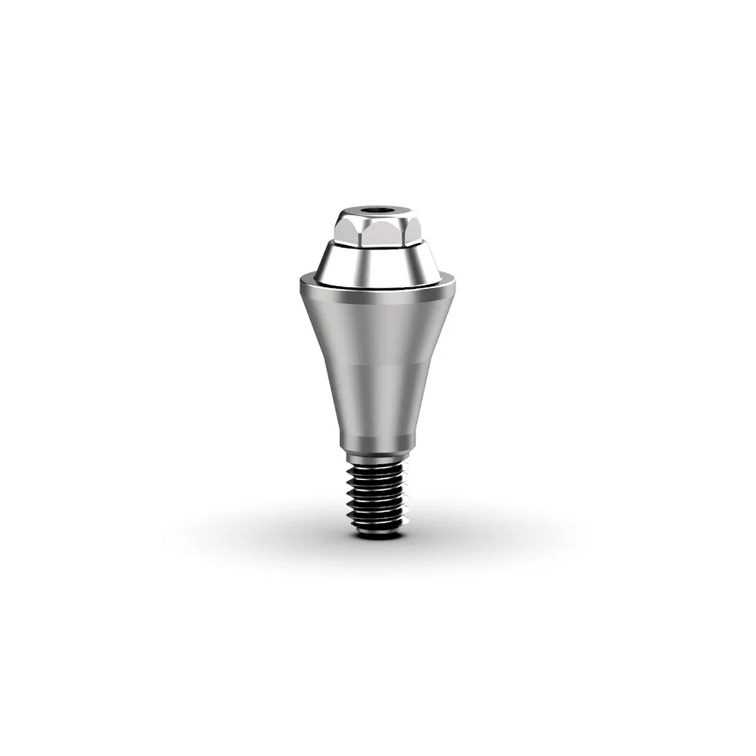 Megagen Anyridge Straight Multi-Unit Abutment