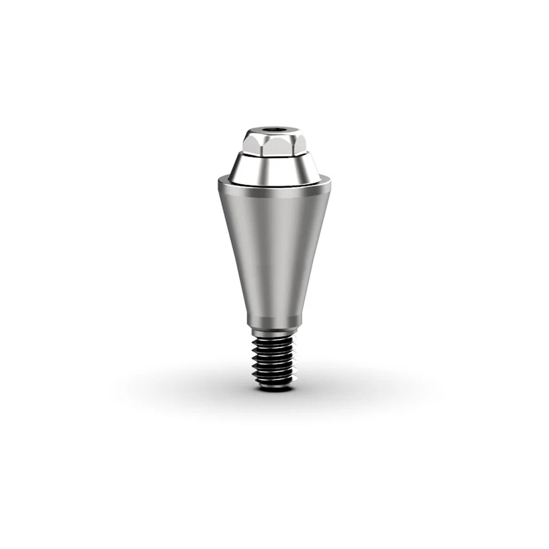 Megagen Anyridge Straight Multi-Unit Abutment