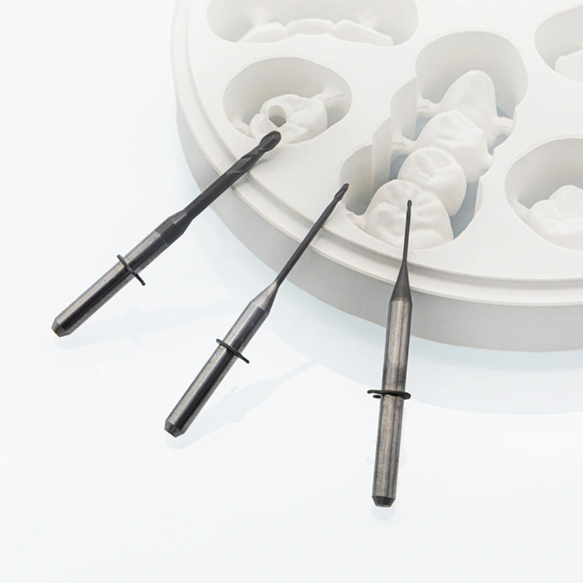 Roland DLC Coated Milling Bur