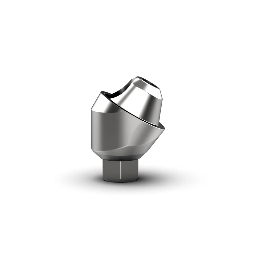 MIS Standard Angled 30° Multi-Unit Abutment