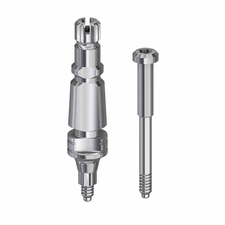 Nobel Active Closed Tray Impression Transfer